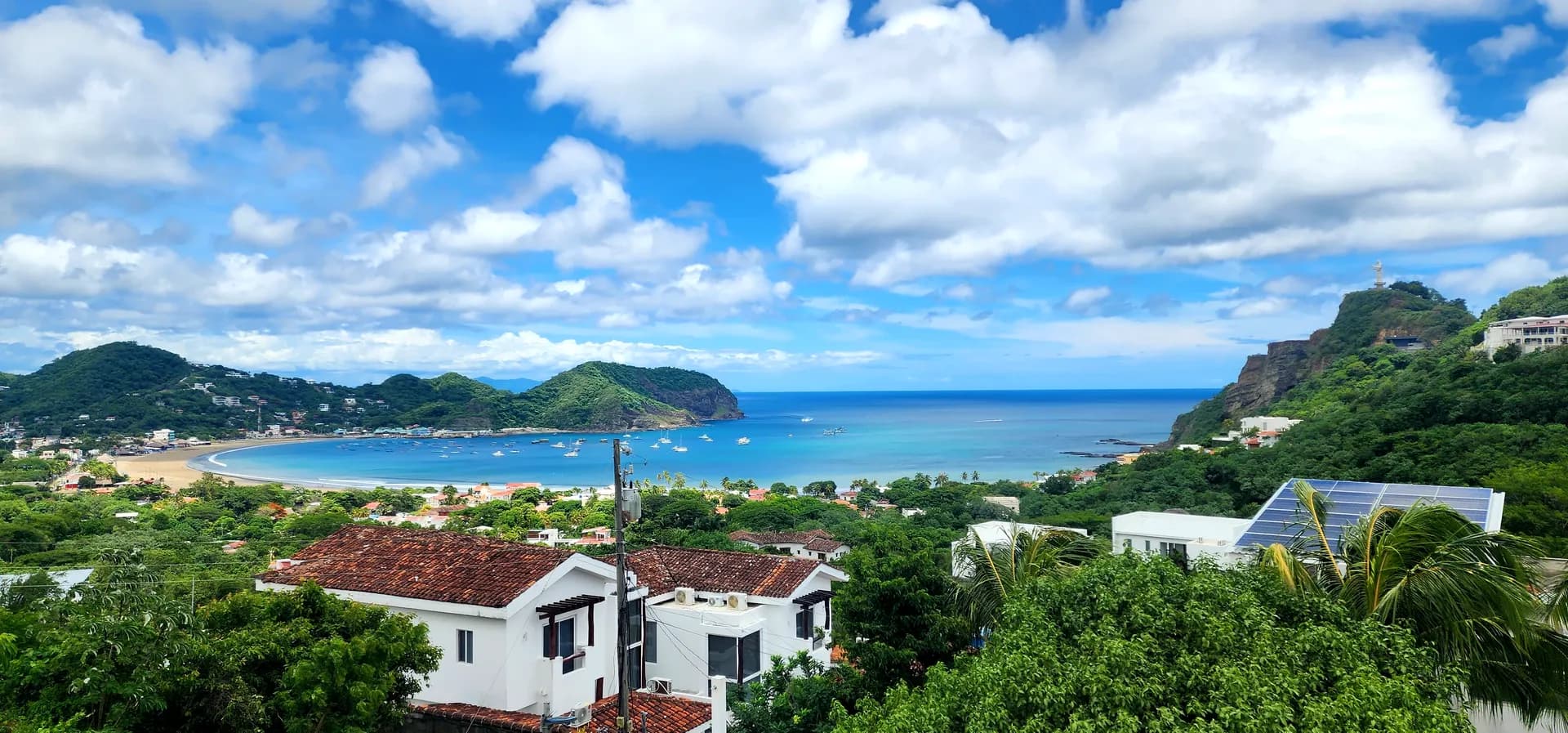 Ocean Views