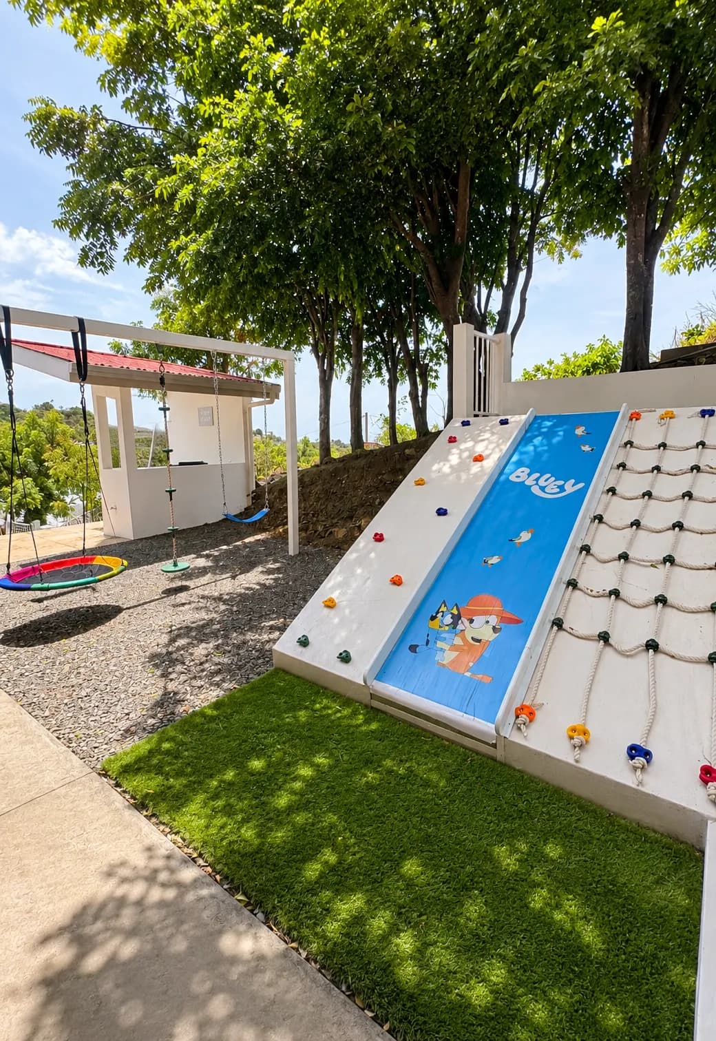 Kids Playground