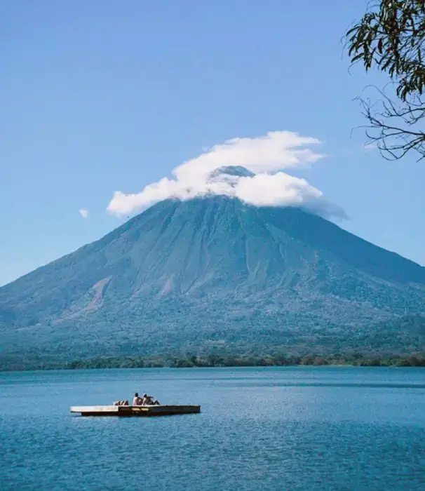 Day Trip to Ometepe Island