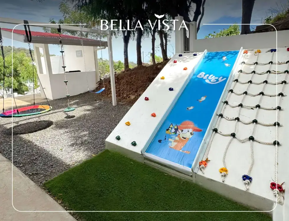 Kids Playground